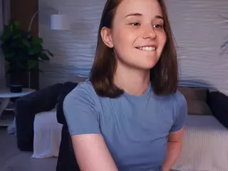 Odelina's Live Sex Cam Show