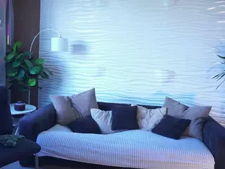 Odelina's Live Sex Cam Show