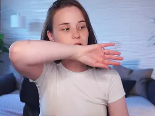 Odelina's Live Sex Cam Show