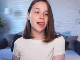 Odelina's Live Sex Cam Show