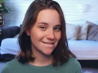Odelina's Live Sex Cam Show