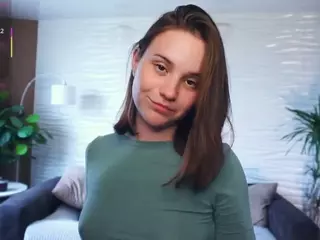 Odelina's Live Sex Cam Show