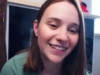 Odelina's Live Sex Cam Show