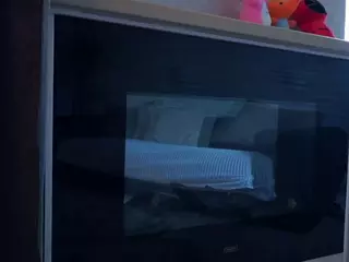 Odelina's Live Sex Cam Show