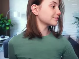 Odelina's Live Sex Cam Show