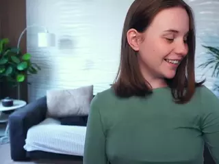 Odelina's Live Sex Cam Show