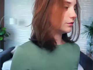 Odelina's Live Sex Cam Show