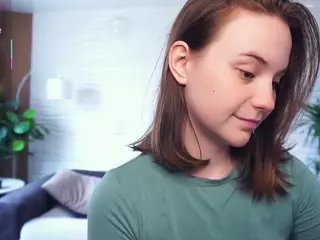 Odelina's Live Sex Cam Show