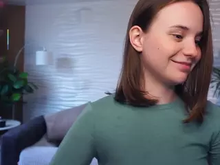Odelina's Live Sex Cam Show