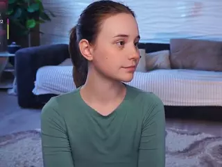 Odelina's Live Sex Cam Show