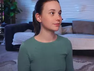 Odelina's Live Sex Cam Show