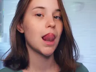 Odelina's Live Sex Cam Show