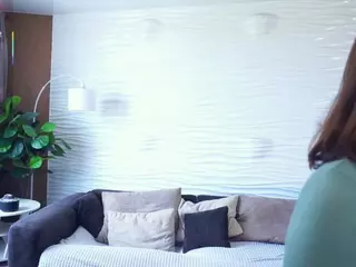 Odelina's Live Sex Cam Show