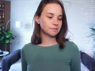 Odelina's Live Sex Cam Show