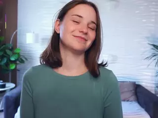 Odelina's Live Sex Cam Show