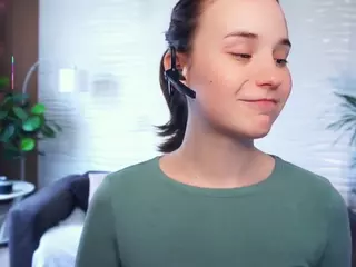 Odelina's Live Sex Cam Show