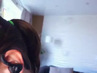 Odelina's Live Sex Cam Show