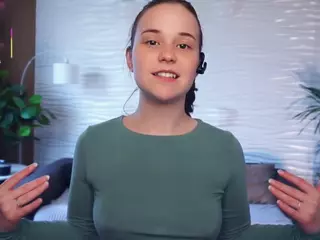 Odelina's Live Sex Cam Show