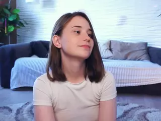 Odelina's Live Sex Cam Show