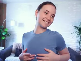 Odelina's Live Sex Cam Show