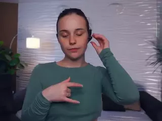 Odelina's Live Sex Cam Show