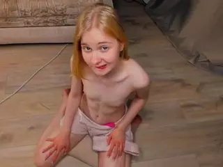 Norma G. Jones's Live Sex Cam Show