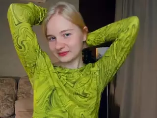 Norma G. Jones's Live Sex Cam Show