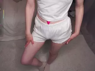 Norma G. Jones's Live Sex Cam Show