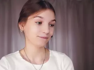 Amelia's Live Sex Cam Show