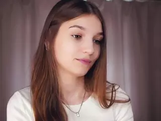 Amelia's Live Sex Cam Show