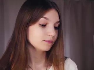 Amelia's Live Sex Cam Show