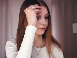 Amelia's Live Sex Cam Show