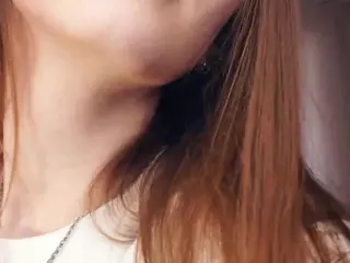 Amelia's Live Sex Cam Show
