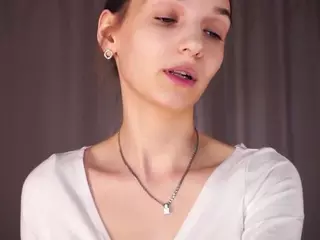 Amelia's Live Sex Cam Show