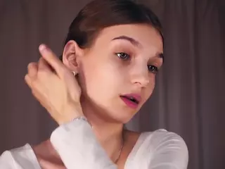 Amelia's Live Sex Cam Show