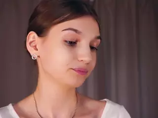 Amelia's Live Sex Cam Show