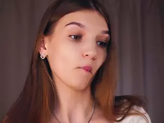 Amelia's Live Sex Cam Show