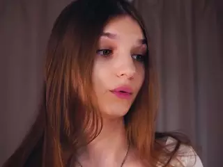 Amelia's Live Sex Cam Show