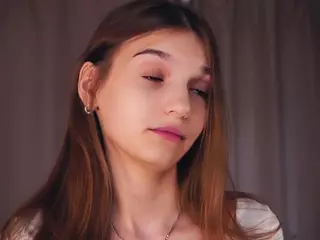 Amelia's Live Sex Cam Show