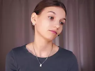 Amelia's Live Sex Cam Show