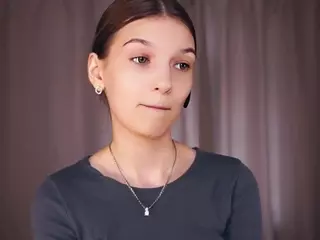 Amelia's Live Sex Cam Show