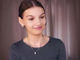 Amelia's Live Sex Cam Show