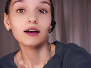 Amelia's Live Sex Cam Show