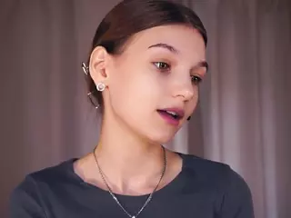 Amelia's Live Sex Cam Show