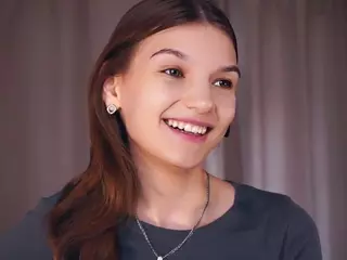 Amelia's Live Sex Cam Show