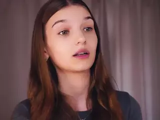 Amelia's Live Sex Cam Show