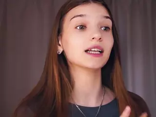 Amelia's Live Sex Cam Show