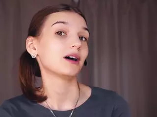 Amelia's Live Sex Cam Show