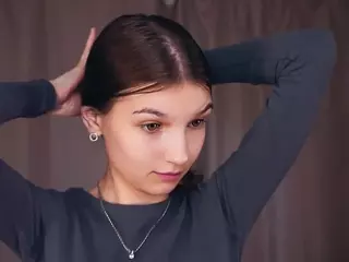 Amelia's Live Sex Cam Show