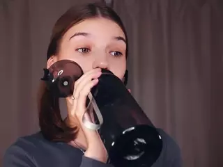 Amelia's Live Sex Cam Show